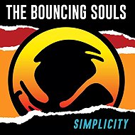 The Bouncing Souls: Simplicity - Music CD