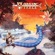 Virgin Steele: Virgin Steele - Music CD