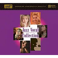 Various: Jazz Vocal Audiophile Collection - Music CD