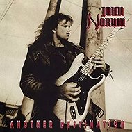 John Norum: Another Destination - Music CD