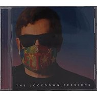 Elton John: The Lockdown Sessions - Music CD