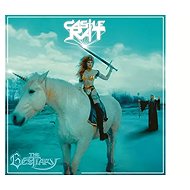Castle Rat: The Bestiary - Music CD