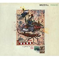 BRZZVLL: Waiho - Music CD