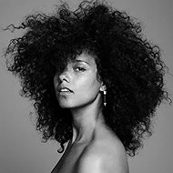 Alicia Keys: Here - Music CD