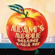 Adam's Apple: Miami Para Mi - Music CD