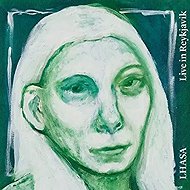 Lhasa De Sela: Live In Reykjavik - Music CD