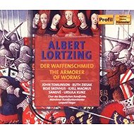 Albert Lortzing: Der Waffenschmied - Music CD