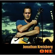 Jonathan Kreisberg: One - Music CD