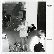 Thurston Moore: Sensitive / Lethal - Music CD