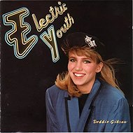 Debbie Gibson: Electric Youth - Music CD