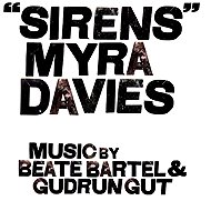 Myra Davies: Sirens - Music CD