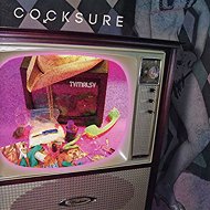 Cocksure: Tvmalsv - Music CD