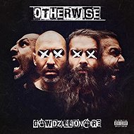 Otherwise: Gawdzillionaire - Music CD