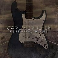 Carl Verheyen: Essential Blues - Music CD