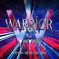 Warrior: Warrior - Music CD