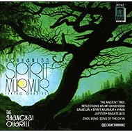 Alan Hovhaness: Spirit Murmur - Music CD