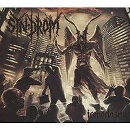 SYN: DROM: Iconoclasm DIGI - Music CD