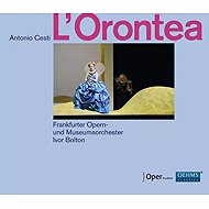 Marc: L'orontea - Music CD
