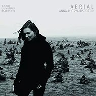 Anna Thorvaldsdottir: Aerial - Music CD
