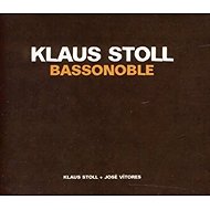 Klaus Stoll: Bassonoble - Music CD