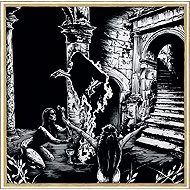 Malum: Luciferian Nightfall - Music CD