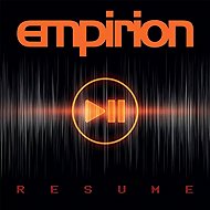 Empirion: Resume - Music CD