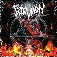 Summon: And the Blood Runs Black - Music CD