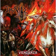 Hacavitz: Venganza - Music CD