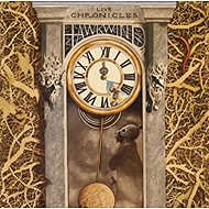 Hawkwind: Live Chronicles - Music CD