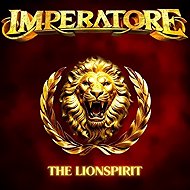 Imperatore: Lionspirit - Music CD