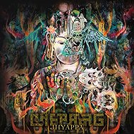 Chepang: Jhyappa - Music CD