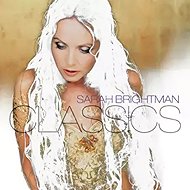 Sarah Brightman: Classics - Music CD
