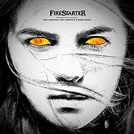 John Carpenter: Firestarter - Music CD