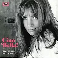 Various: Ciao Bella! - Music CD