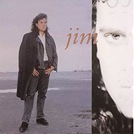 Jim Jidhed: Jim - Music CD
