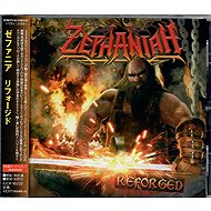 Zephaniah: Reforged - Music CD