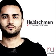 Habischman: Nubreed Global Underground - Music CD