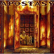 Apostasy: Cell 666 - Music CD