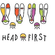 Head First: Head First - Music CD