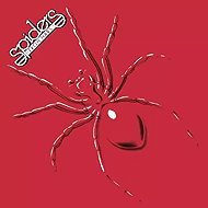 Spiders From Mars: Spiders From Mars - Music CD
