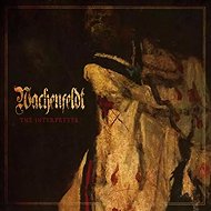 Wachenfeldt: The Interpreter - Music CD