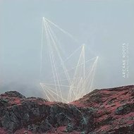 Arcane Roots: Melancholia Hymns - Music CD