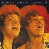 The Mark & Clark Band: Double Take - Music CD