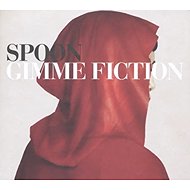 Spoon: Gimme Fiction DLX - Music CD