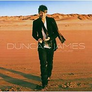Duncan James: Future Past - Music CD