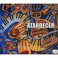 Freddy Marichal: Atardecer - Music CD