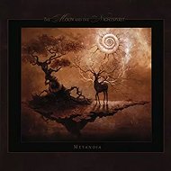 The Moon and the Nightspirit: Metanoia - Music CD