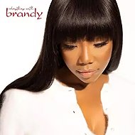 Brandy: Christmas with Brandy - Music CD