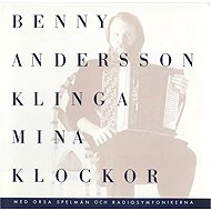Benny Andersson: Klinga Mina Klockor - Music CD