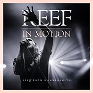 Reef: In Motion (live From Hammerstmith) - Music CD